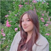 Profesora particular de Lengua y Literatura, Filosofía e Historia