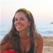 Ruth Ferreira