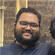 I have been teaching for last 8 years at an institution