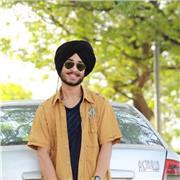 Ishwinder Singh