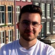 Mathe Nachhilfe von privatem Lehrer: Effektiv lernen mit Tarik!