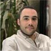 I’m Alireza Sorousheh. I have IELTS 7. I’m international student at carlos iii de Madrid. I’m ready to teach English