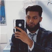 Azam Riaz