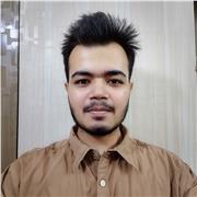 Hi,
I have a 2+ years of experience in python, SQL and ETL development. Currently I am studying Postgraduate in Artificial Intelligence. I can mostly teach basics of python and data structures of python.