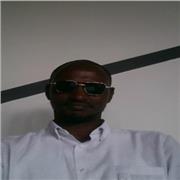 Abdinasir Jama