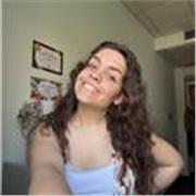Estudiante de Veterinaria, ofrezco clases particulares de refuerzo académico presenciales/online en Almería para Primaria/ESO/Bach