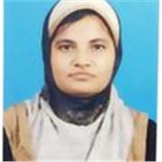 I am Reshma from Coimbatore, India. I did B.A English literature and B ed in English. I had one year of experience as a English teacher