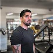 Entrenador personal online para perder grasa y ganar músculo con seguimiento real