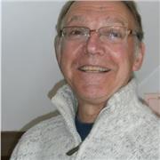 Michael Alan Consden