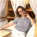 Yaratıcı ve Güvenilir İngilizce Öğretmeni Yaren Sıla ile Kendine Güvenli Bir İngilizce Yolculuğuna Başla!