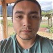 Profesor de inglés para refuerzo de contenidos