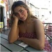 Profesora imparte clases de inglés para niños/jóvenes con mi nivel C1