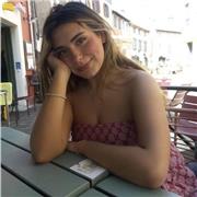 Profesora imparte clases de inglés para niños/jóvenes con mi nivel C1