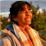 A neurodivergent mentor who empathises with diverse student challenges, helping them build confidence and strategies to succeed! 