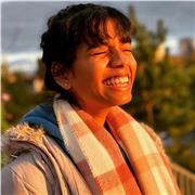 A neurodivergent mentor who empathises with diverse student challenges, helping them build confidence and strategies to succeed!