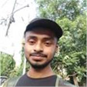 Science, Mathematics and English teacher teaches all the respective subjects in easy understanding way