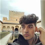 Profesor apto para alummos de ESO y materias de BACHILLERATO de Ciencias Sociales