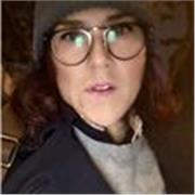 Profesora de literatura y lingüística hispanica