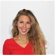 Profesora de refuerzo de primaria, ESO y Bachiller. Soy ingeniera en diseño industrial y hablo varios idiomas. Las clases son online y tengo horario flexible