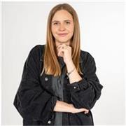 Certyfikowana trenerka kariery i rekruterka specjalizująca się w odkrywaniu prawdziwych talentów