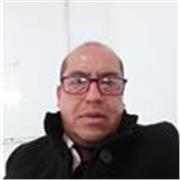 Docente de Ciencias Sociales y Humanidades
