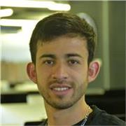 Professeur de programmation (étudiant de l'Ecole 42)