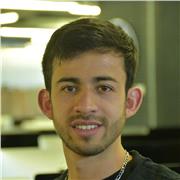 Professeur de programmation (étudiant de l'Ecole 42)