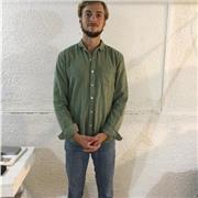 Professeur Bilingue Natif Anglais d’angleterre