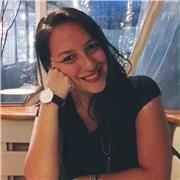 isegnante di Storia dell'Arte