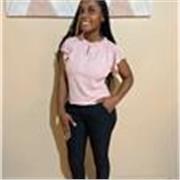 I am a dedicated, uplifting, educator who strives for the upliftment and growth of other! And teaching so happens to be apart of that!