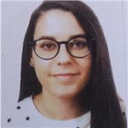 Imparto clases a niños de menos de 15 años.