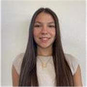 Estudiante de educación Infantil. Ofrezco el cuidado de niños y niñas en la etapa infantil o preescolar
