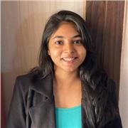 I teach maths to learners of all ages, focusing on confidence and core understanding.