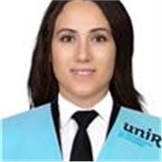 Maestra da clases online a todas las materias de educación primaria