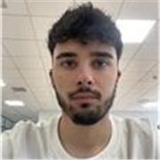 Entreno a personas para conseguir su objetivo y poder tener una vida saludable y plena 
