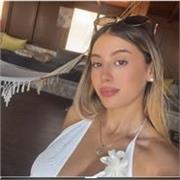 Monitora con experiencia, responsable y paciente. Especialista en dinamizar grupos y gestionar conflictos de forma creativa 