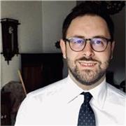 Dottore di ricerca in Storia offre lezioni di storia, geografia, italiano, inglese e spagnolo