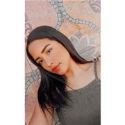 Graduanda de Geografia pela Universidade Estadual do Maranhão