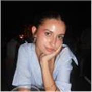Me dedico al cuidado de los niños desde los 16 años.
