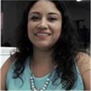 Docente universitaria, investigadora