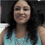 Docente universitaria, investigadora