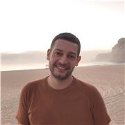 Doy clases particulares de español para extranjeros