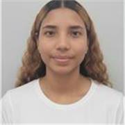 Profesora de inglés con experiencia en clases para niños y adulto de manera presencial y virtual