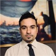 Profesor Abogado y martillero publico para el colegio y universidad