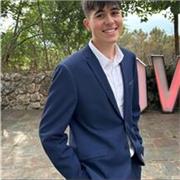 Si necesitas ayuda con alguna asignatura de la E.S.O y Primaria, estoy encantado de ayudarte