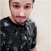 Maestro (metodo russo) esperienza più di 10 anni. A presto