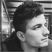 Laureando in Lettere (e Filosofia) Moderne. Offro ripetizioni in presenza, a domicilio e all'occorrenza anche Online
