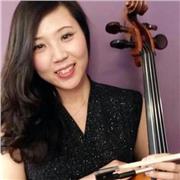 Experienced Cello and Music Theory teacher