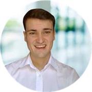 Estudiante del máster en ingeniería química en la univesidad politécnica de valencia