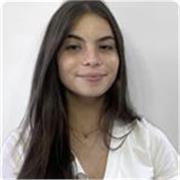 Estudiante de 4o del Grado de Química ofrece ayuda con asignaturas de ESO y Bachiller (Química, Física, Biología...) Almería. Curs
